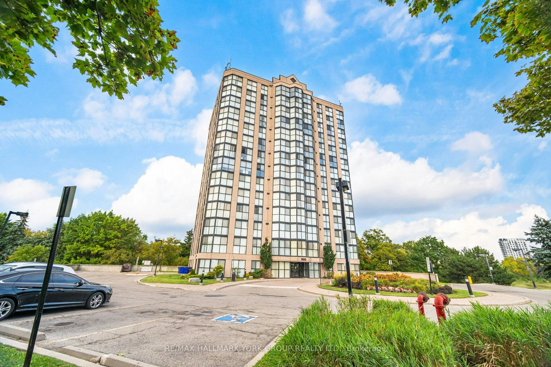 1406-600 Rexdale Boulevard, Toronto, ON, M9W 6T4