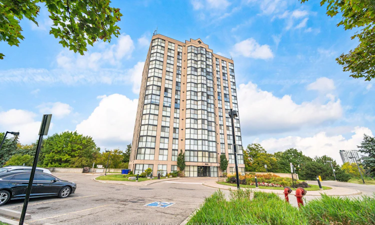 1406-600 Rexdale Boulevard