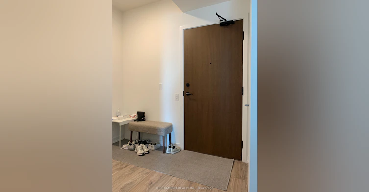 2711-4065 Confederation Parkway, Mississauga, ON, L5B 0L4 - 5