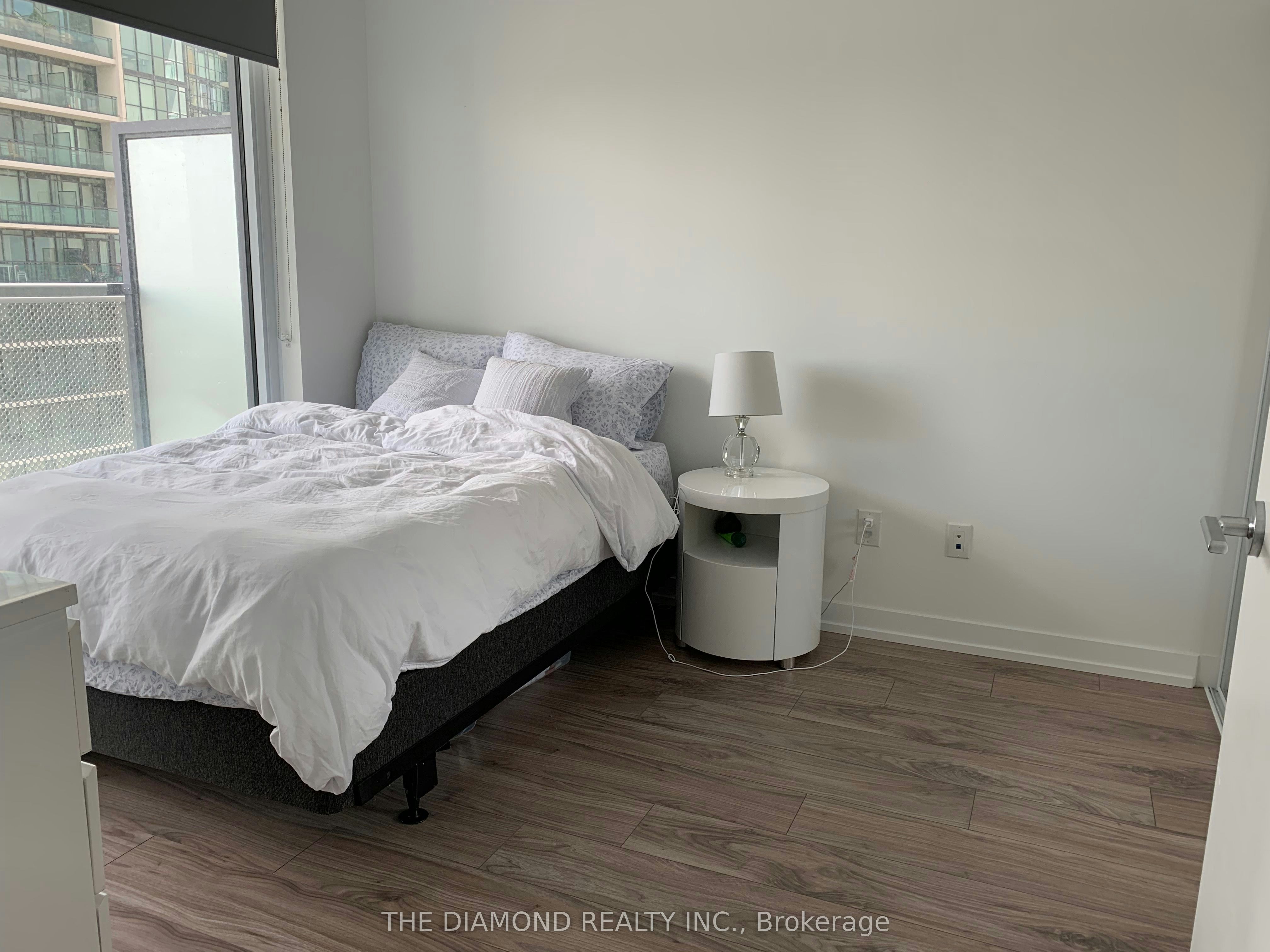 2711-4065 Confederation Parkway, Mississauga, ON, L5B 0L4 - 6