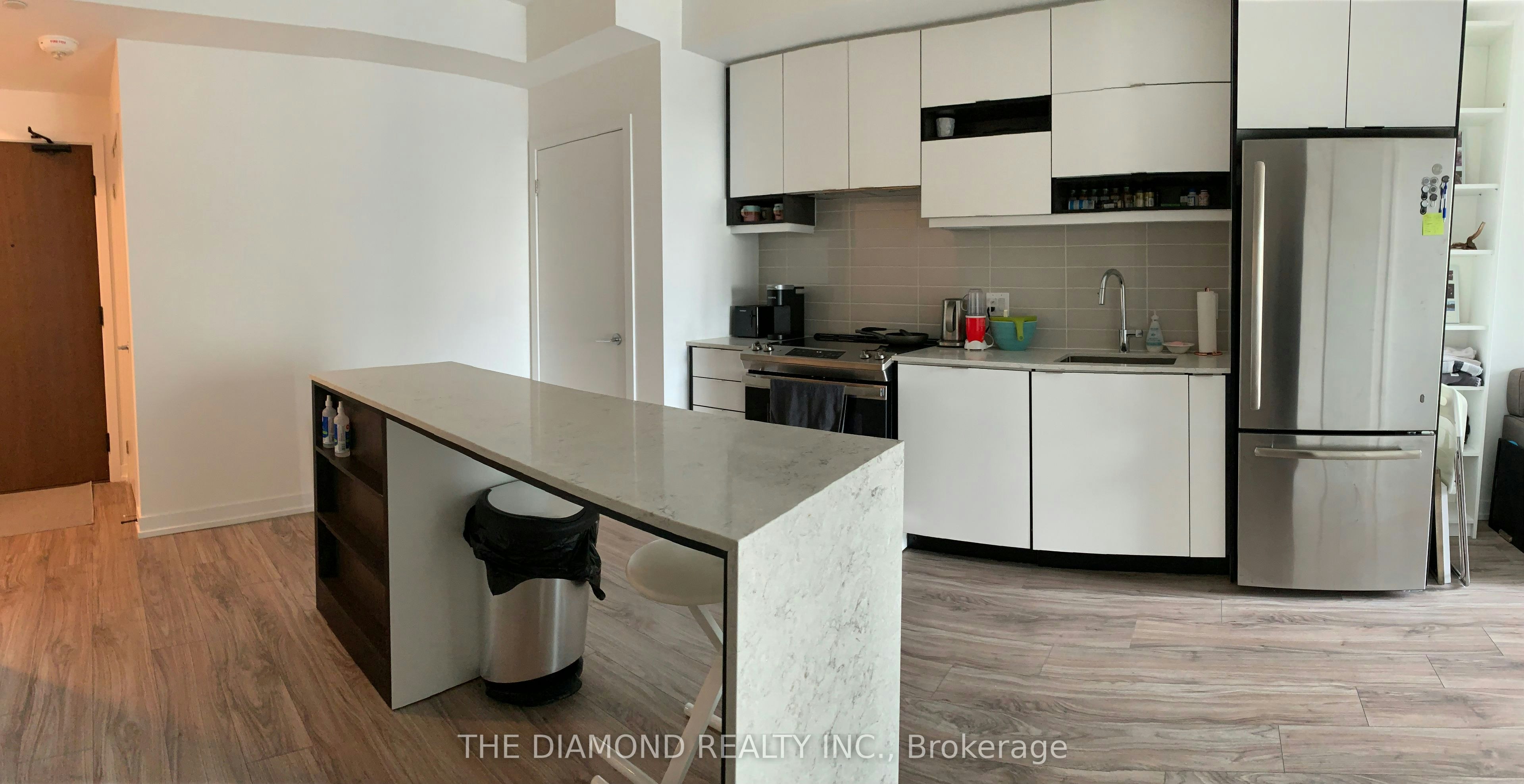 2711-4065 Confederation Parkway, Mississauga, ON, L5B 0L4 - 3