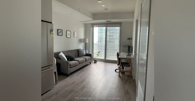2711-4065 Confederation Parkway, Mississauga, ON, L5B 0L4