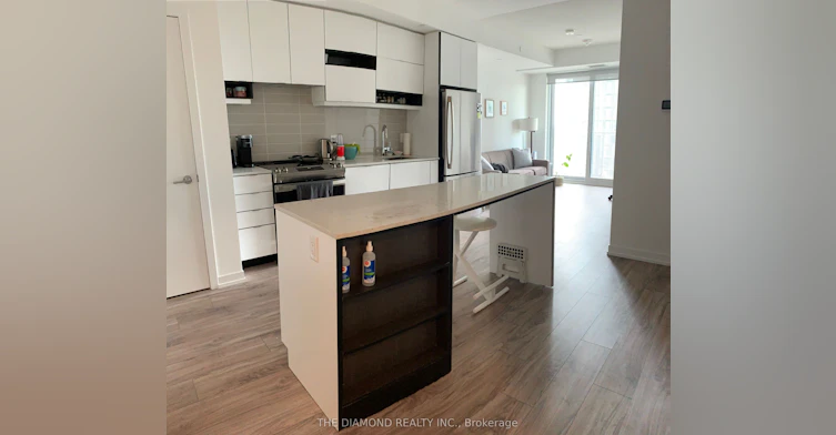 2711-4065 Confederation Parkway, Mississauga, ON, L5B 0L4 - 2