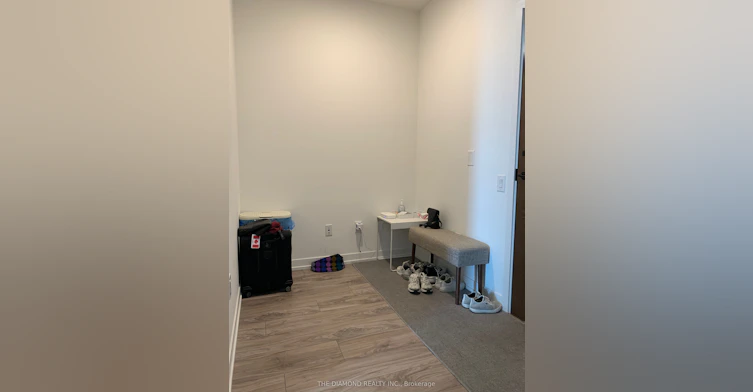 2711-4065 Confederation Parkway, Mississauga, ON, L5B 0L4 - 4