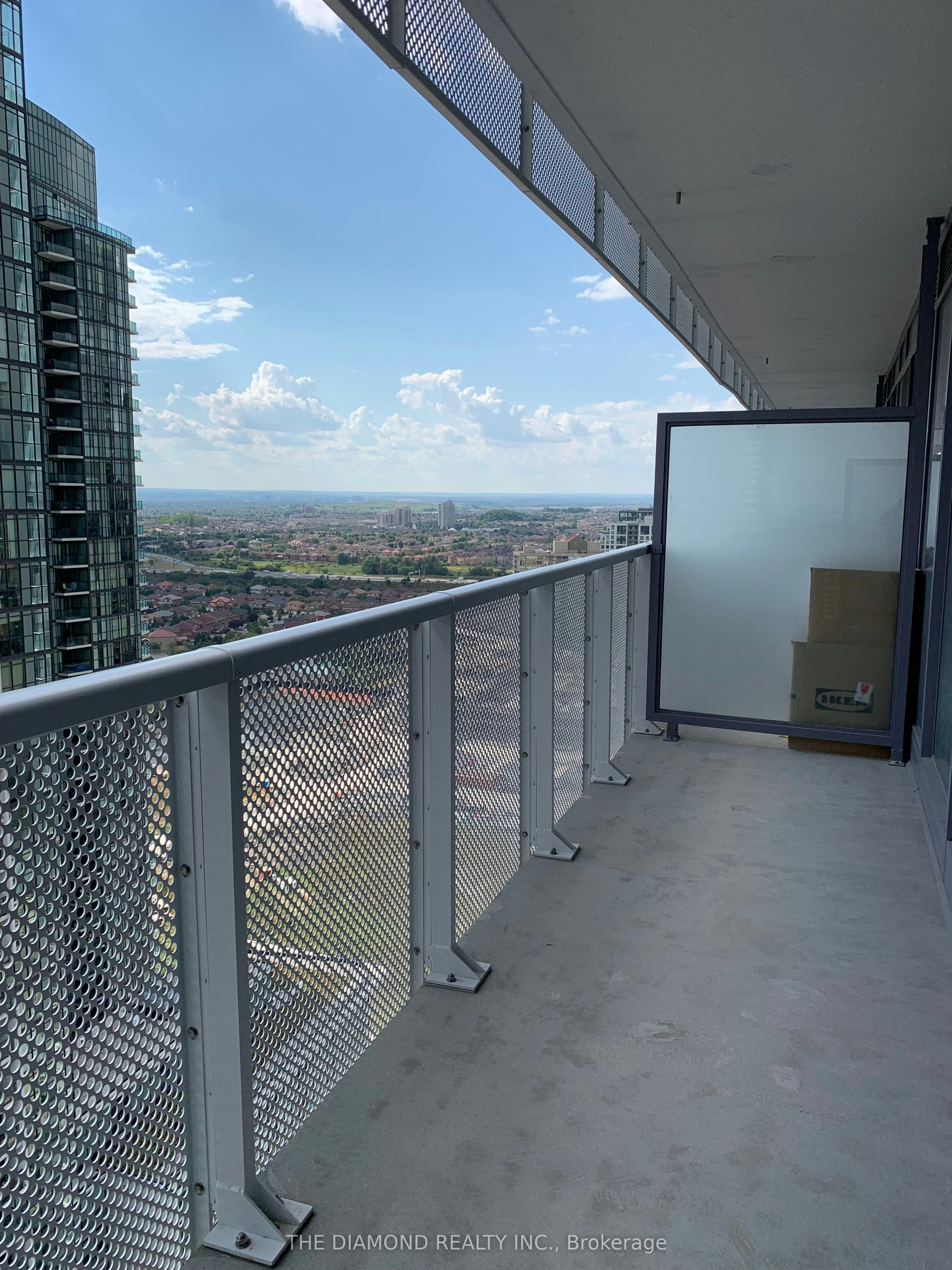 2711-4065 Confederation Parkway, Mississauga, ON, L5B 0L4 - 9