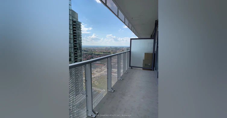 2711-4065 Confederation Parkway, Mississauga, ON, L5B 0L4 - 9