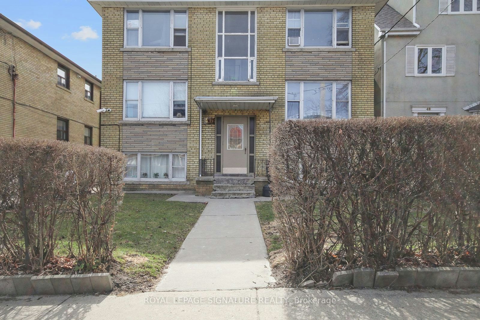 1-46 Albert Avenue, Toronto, ON, M8V 2L7 - 15
