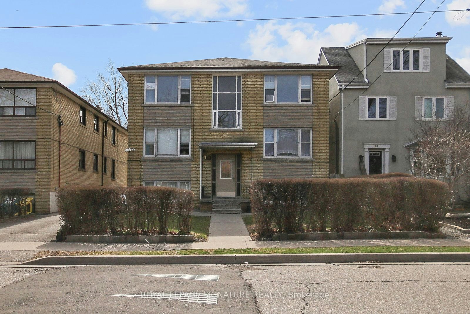 1-46 Albert Avenue, Toronto, ON, M8V 2L7 - 3