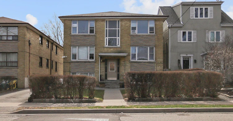 1-46 Albert Avenue, Toronto, ON, M8V 2L7 - 3