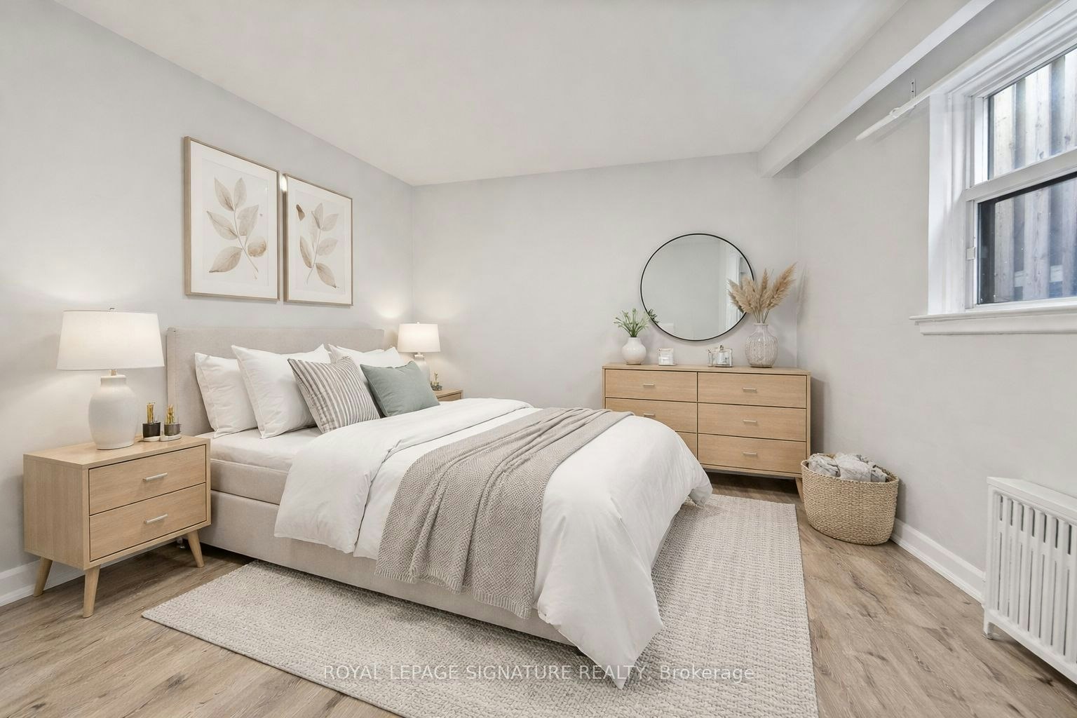 1-46 Albert Avenue, Toronto, ON, M8V 2L7 - 2