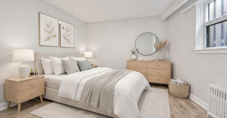1-46 Albert Avenue, Toronto, ON, M8V 2L7 - 2