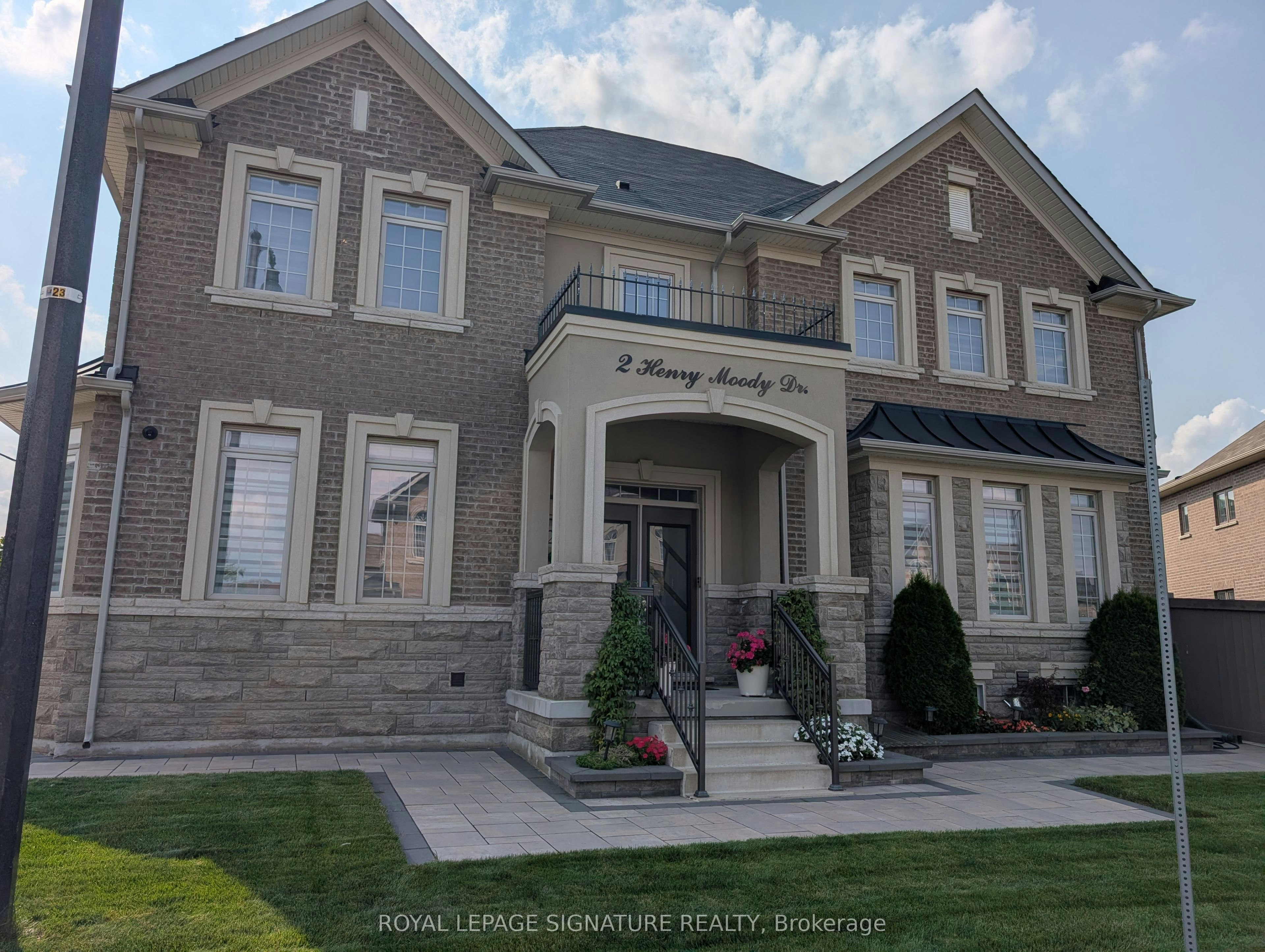 2 Henry Moody Street E, Brampton, ON, L7A 5A8 - 20
