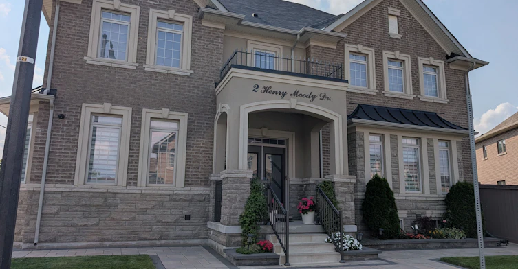 2 Henry Moody Street E, Brampton, ON, L7A 5A8 - 20