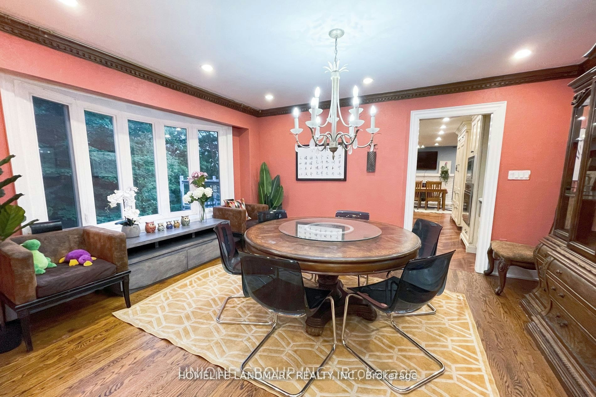 B5-2415 Jarvis Street, Mississauga, ON, L5C 2P7 - 16
