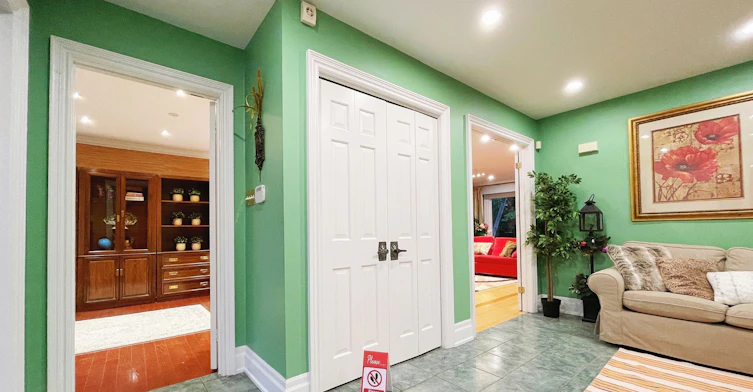 B5-2415 Jarvis Street, Mississauga, ON, L5C 2P7 - 17