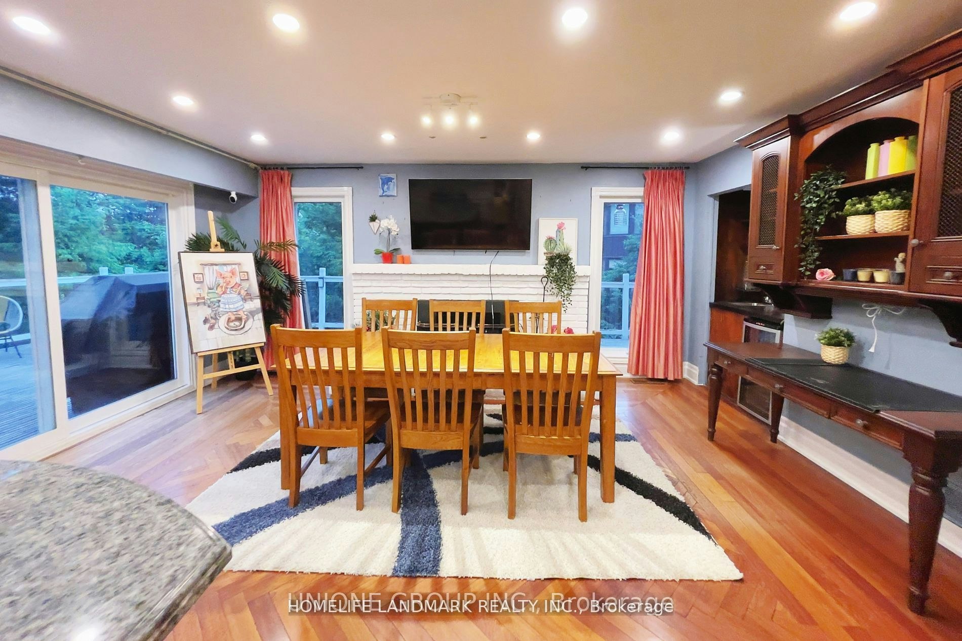 B5-2415 Jarvis Street, Mississauga, ON, L5C 2P7 - 7