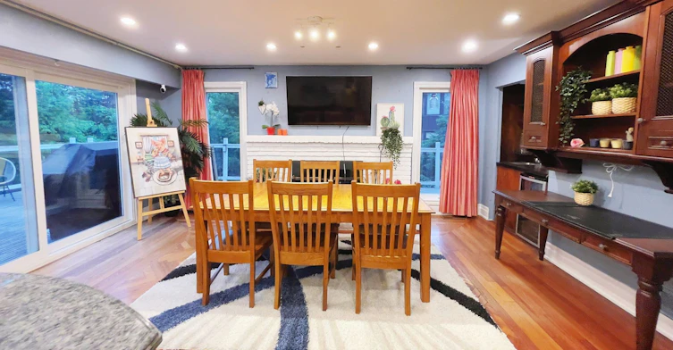 B5-2415 Jarvis Street, Mississauga, ON, L5C 2P7 - 7