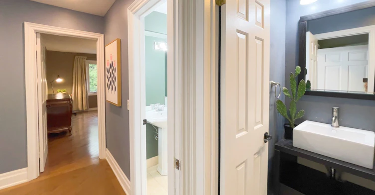 B5-2415 Jarvis Street, Mississauga, ON, L5C 2P7 - 2