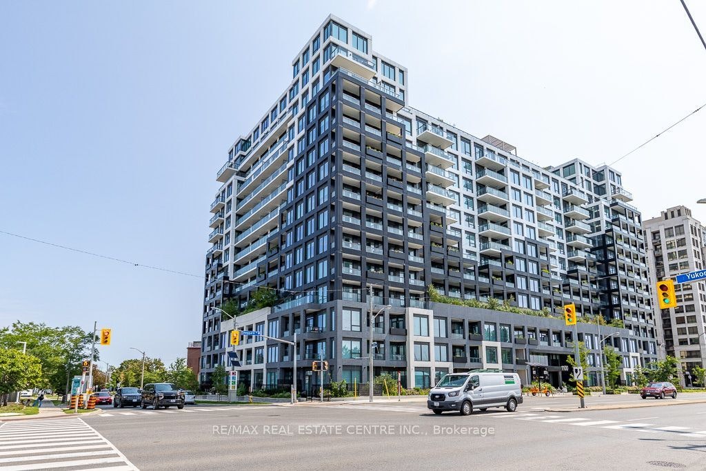 232-1100 Sheppard Avenue W, Toronto, ON, M3K 0E4