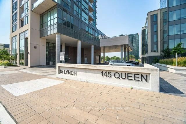 303-15 Lynch Street, Brampton, ON, L6W 0C7 - 2
