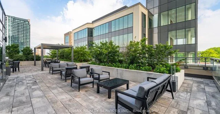 303-15 Lynch Street, Brampton, ON, L6W 0C7 - 37