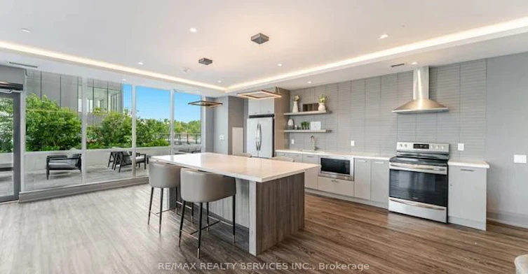 303-15 Lynch Street, Brampton, ON, L6W 0C7 - 34