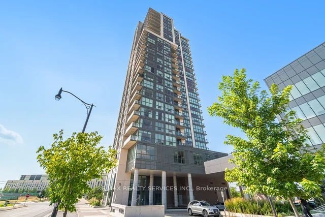303-15 Lynch Street, Brampton, ON, L6W 0C7