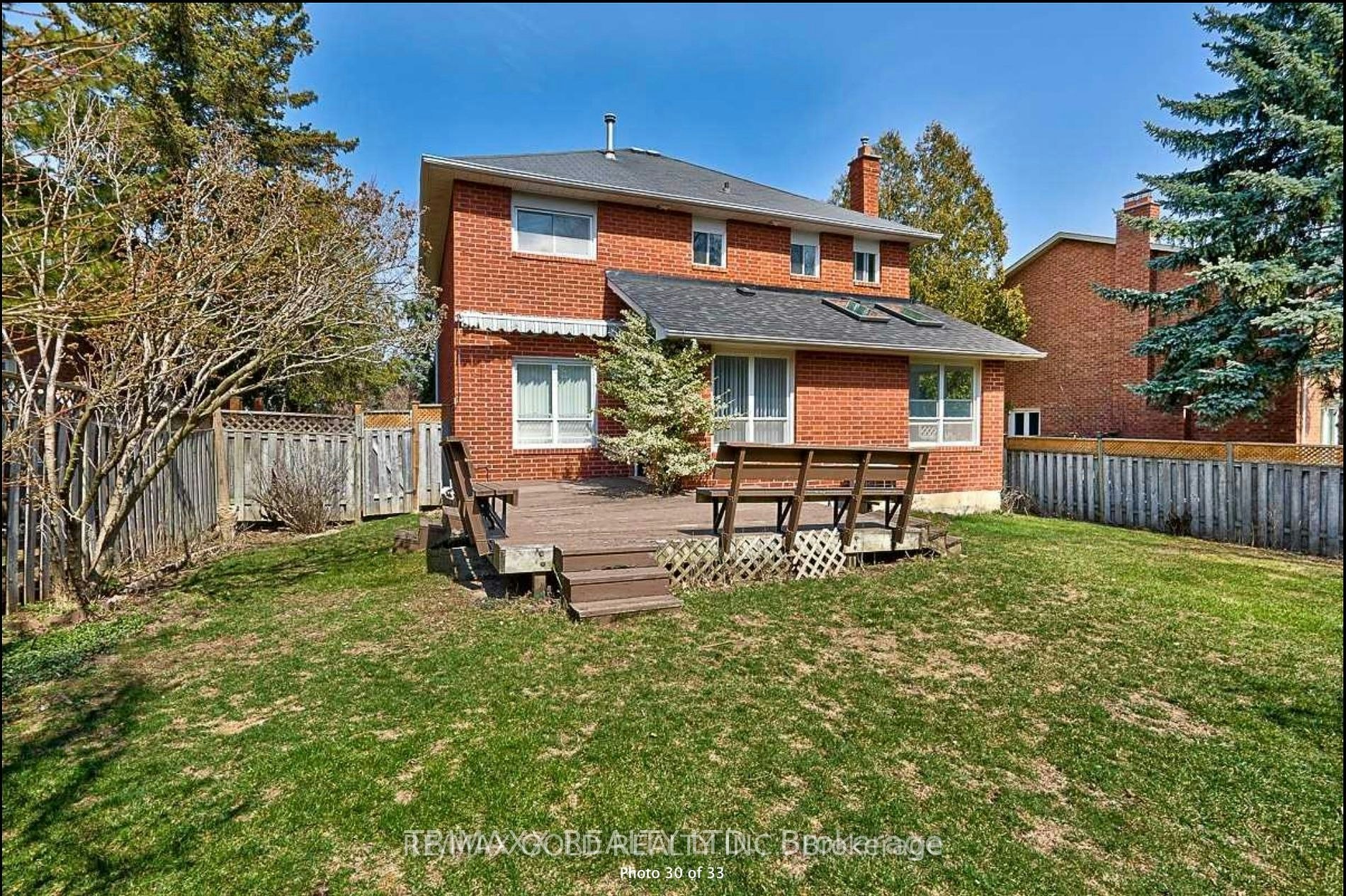 2586 Hammond Road, Mississauga, ON, L5K 1T2 - 2