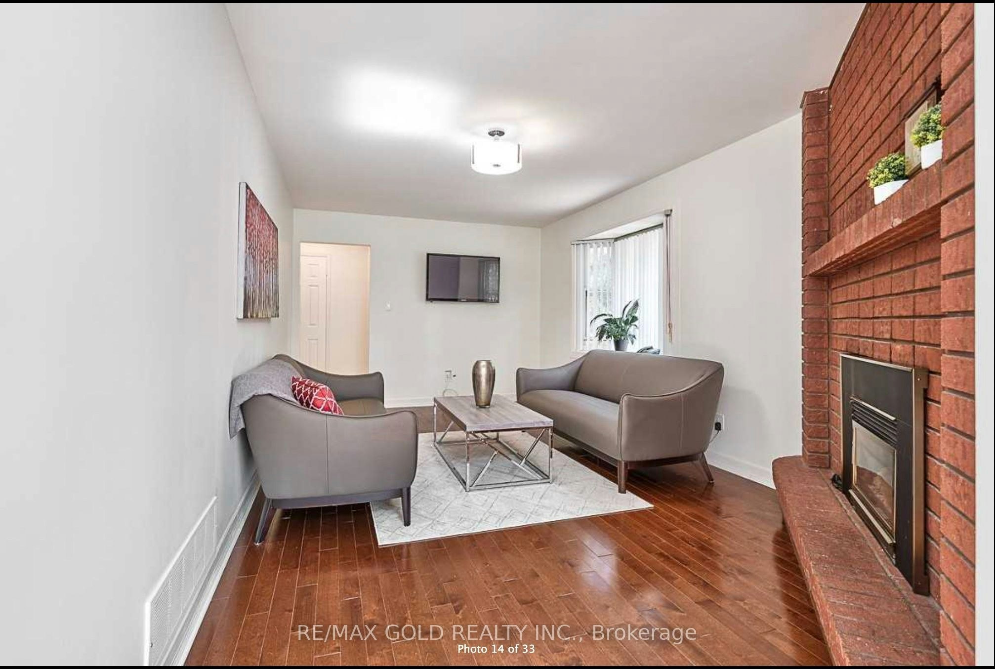 2586 Hammond Road, Mississauga, ON, L5K 1T2 - 9