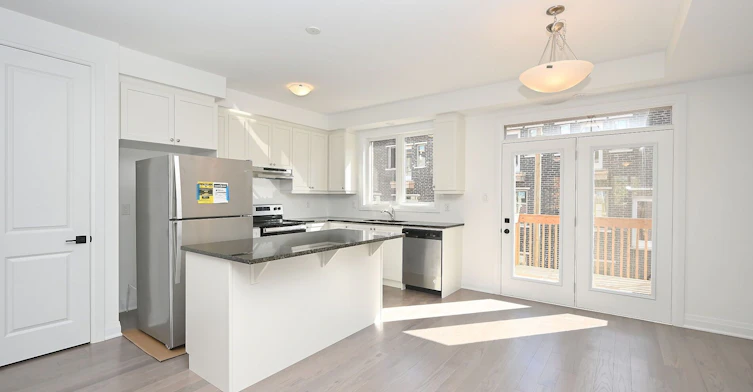 4088 Kadic Terrace, Mississauga, ON, L5M 2S8 - 13