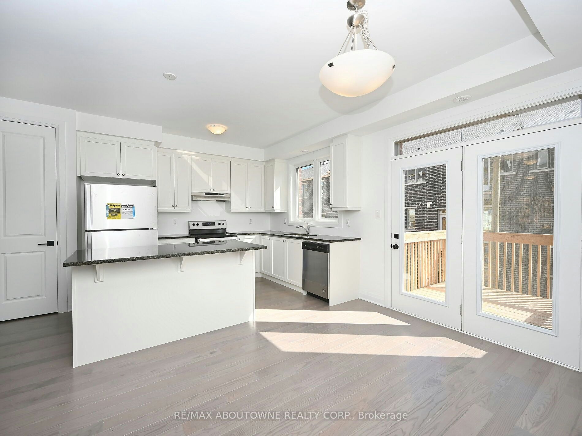 4088 Kadic Terrace, Mississauga, ON, L5M 2S8 - 18