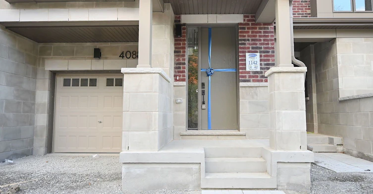 4088 Kadic Terrace, Mississauga, ON, L5M 2S8 - 2