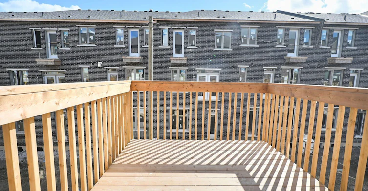 4088 Kadic Terrace, Mississauga, ON, L5M 2S8 - 19