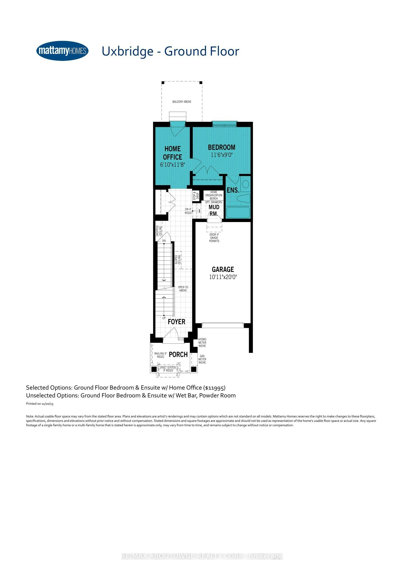 4088 Kadic Terrace, Mississauga, ON, L5M 2S8 - 41