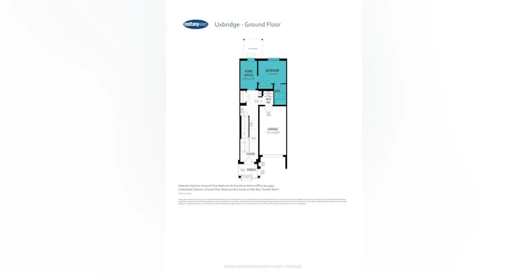 4088 Kadic Terrace, Mississauga, ON, L5M 2S8 - 41