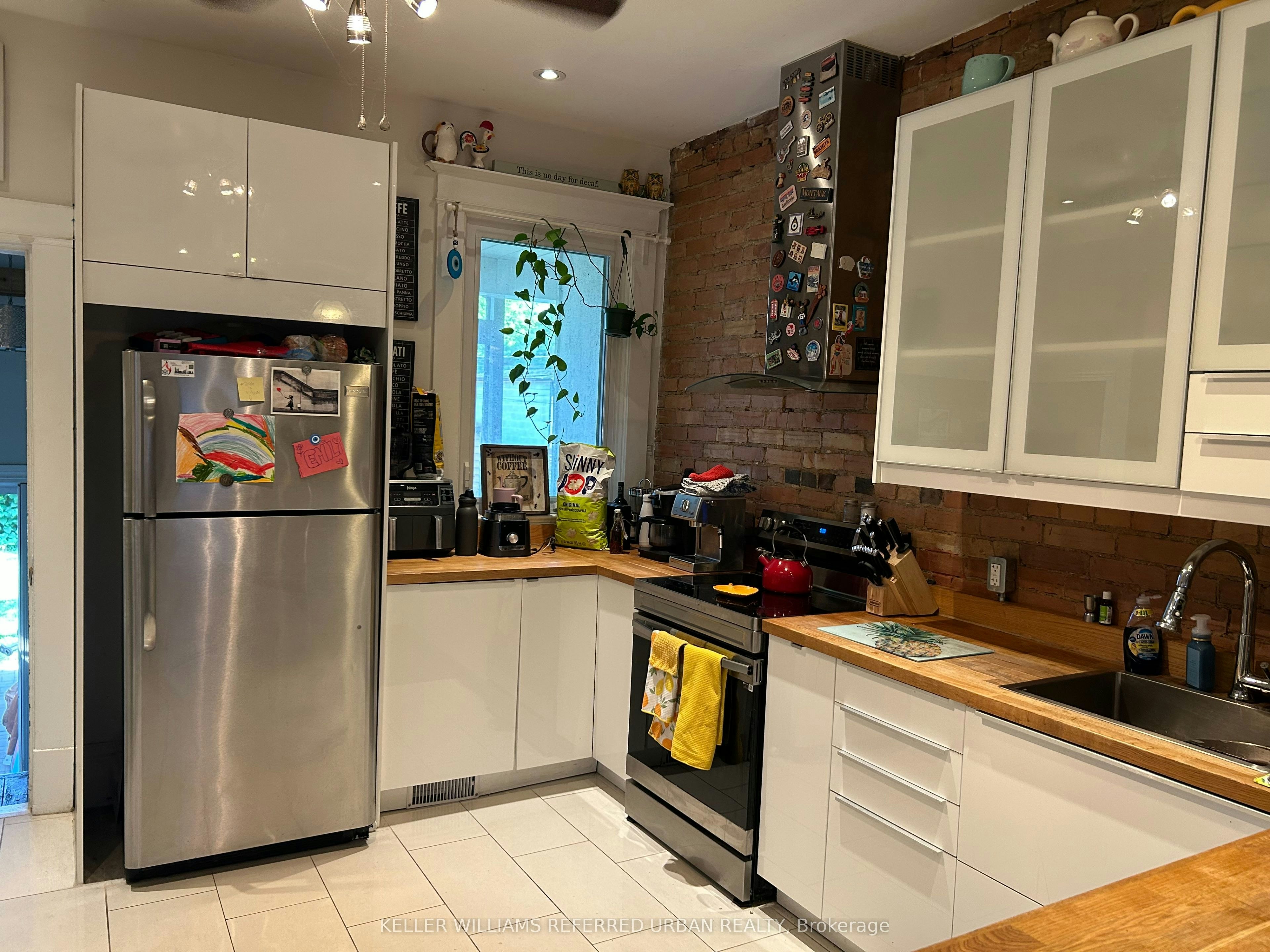 Lower-26 Indian Trail, Toronto, ON, M6R 1Z7 - 9