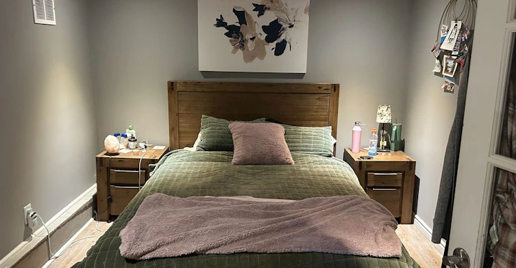 Lower-26 Indian Trail, Toronto, ON, M6R 1Z7 - 21