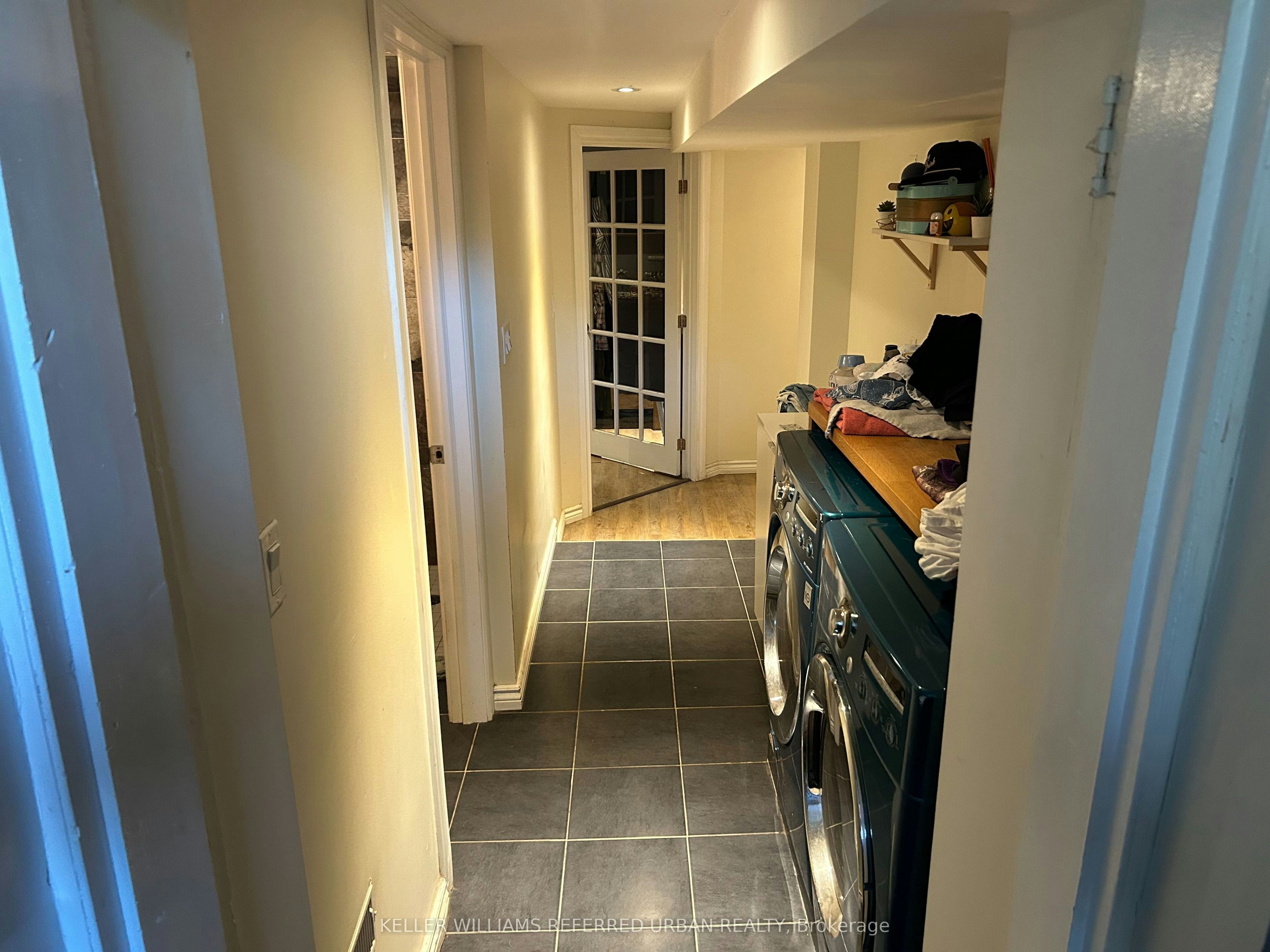 Lower-26 Indian Trail, Toronto, ON, M6R 1Z7 - 12