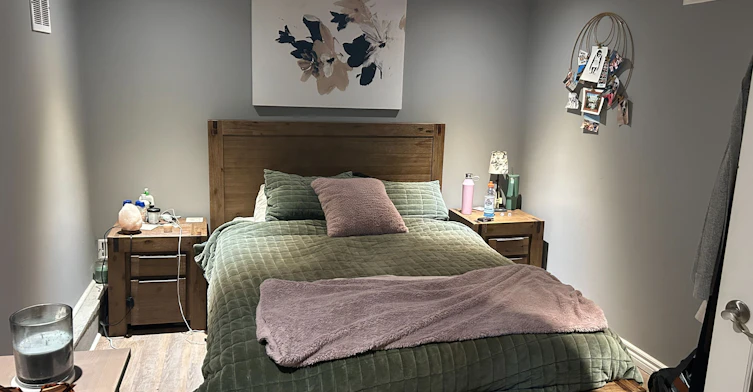 Lower-26 Indian Trail, Toronto, ON, M6R 1Z7 - 19