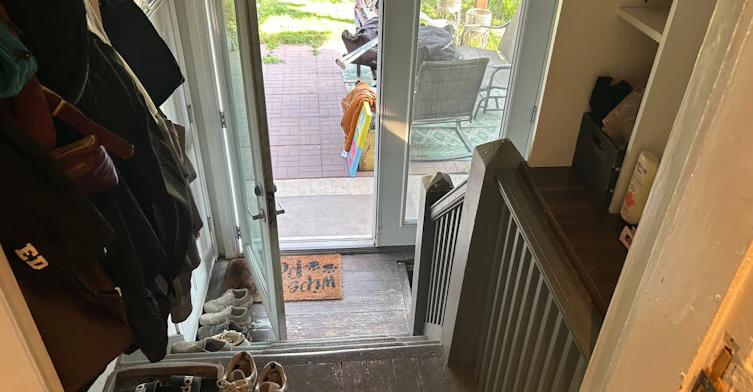 Lower-26 Indian Trail, Toronto, ON, M6R 1Z7 - 11