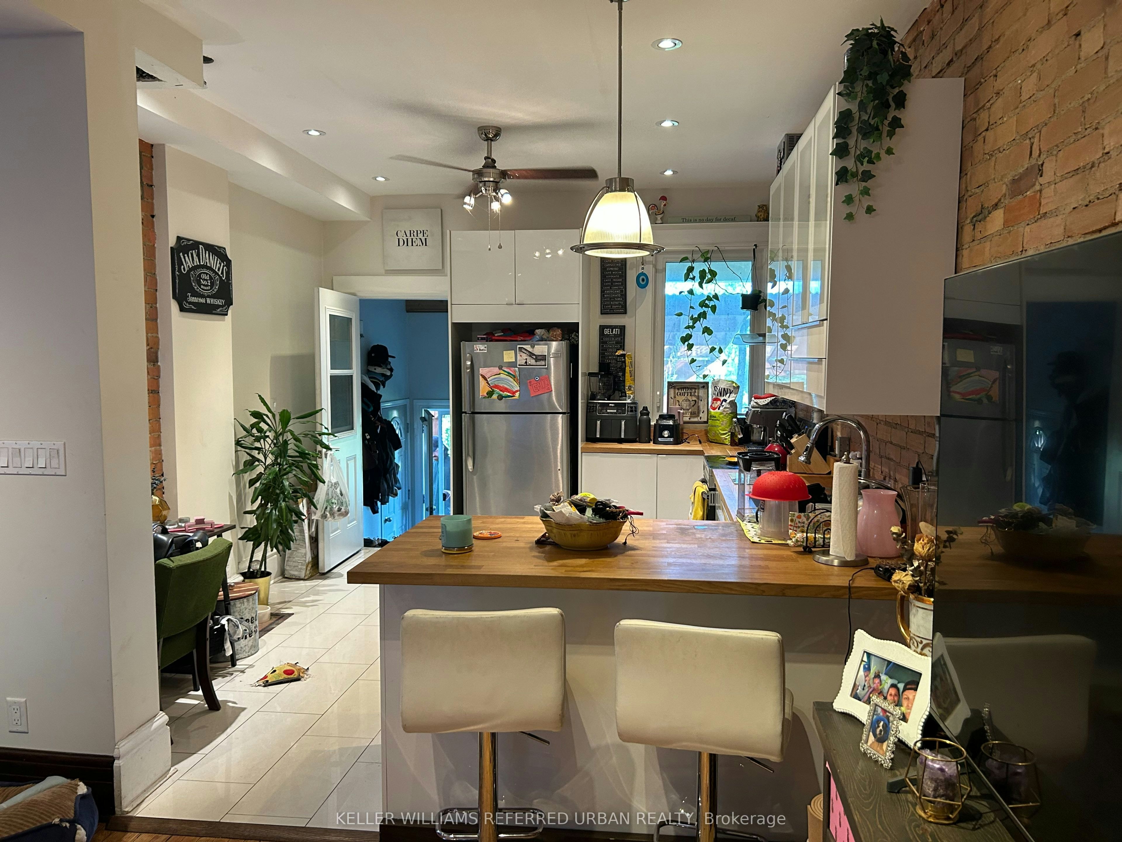 Lower-26 Indian Trail, Toronto, ON, M6R 1Z7 - 7