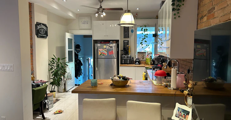 Lower-26 Indian Trail, Toronto, ON, M6R 1Z7 - 7