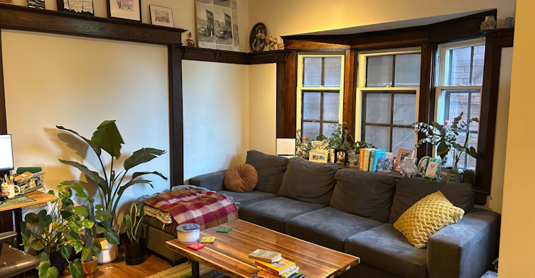 Lower-26 Indian Trail, Toronto, ON, M6R 1Z7 - 4