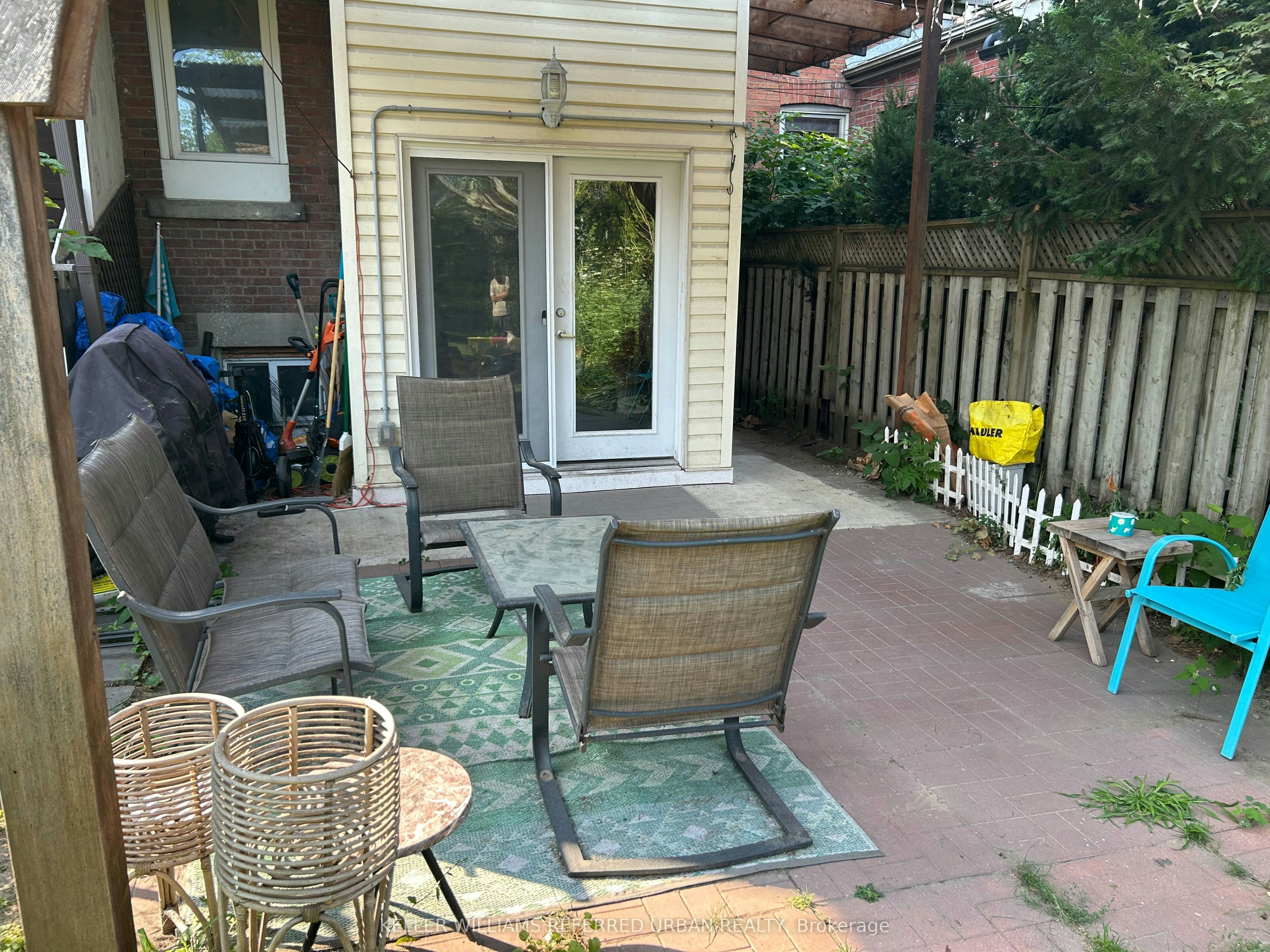 Lower-26 Indian Trail, Toronto, ON, M6R 1Z7 - 25