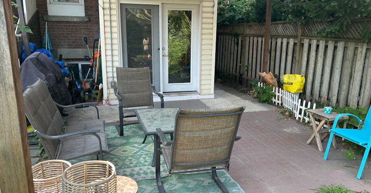 Lower-26 Indian Trail, Toronto, ON, M6R 1Z7 - 25