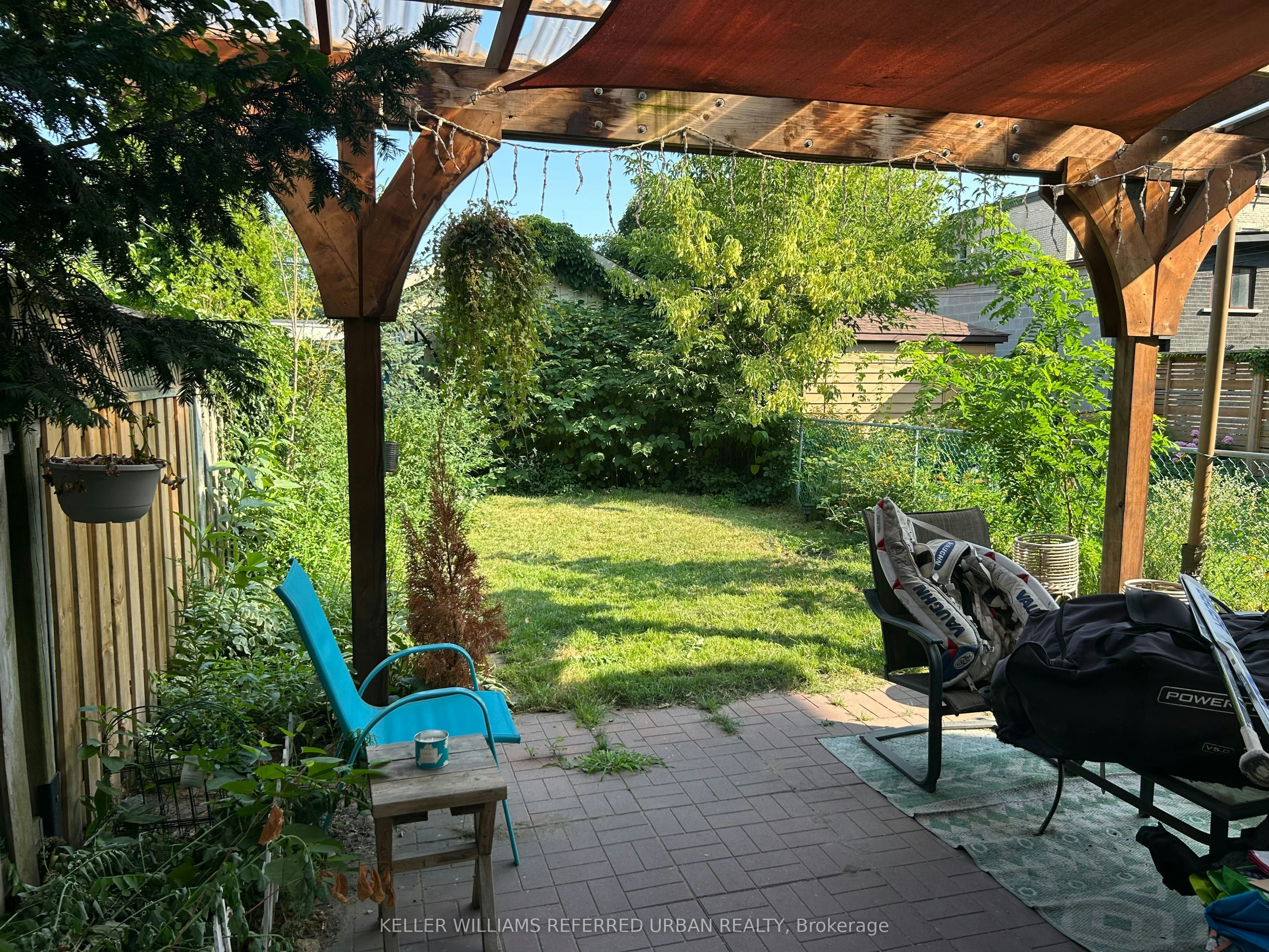 Lower-26 Indian Trail, Toronto, ON, M6R 1Z7 - 23