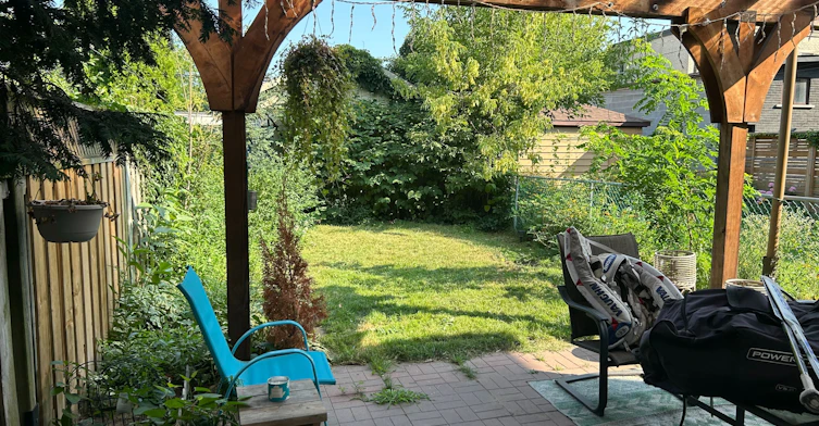 Lower-26 Indian Trail, Toronto, ON, M6R 1Z7 - 23