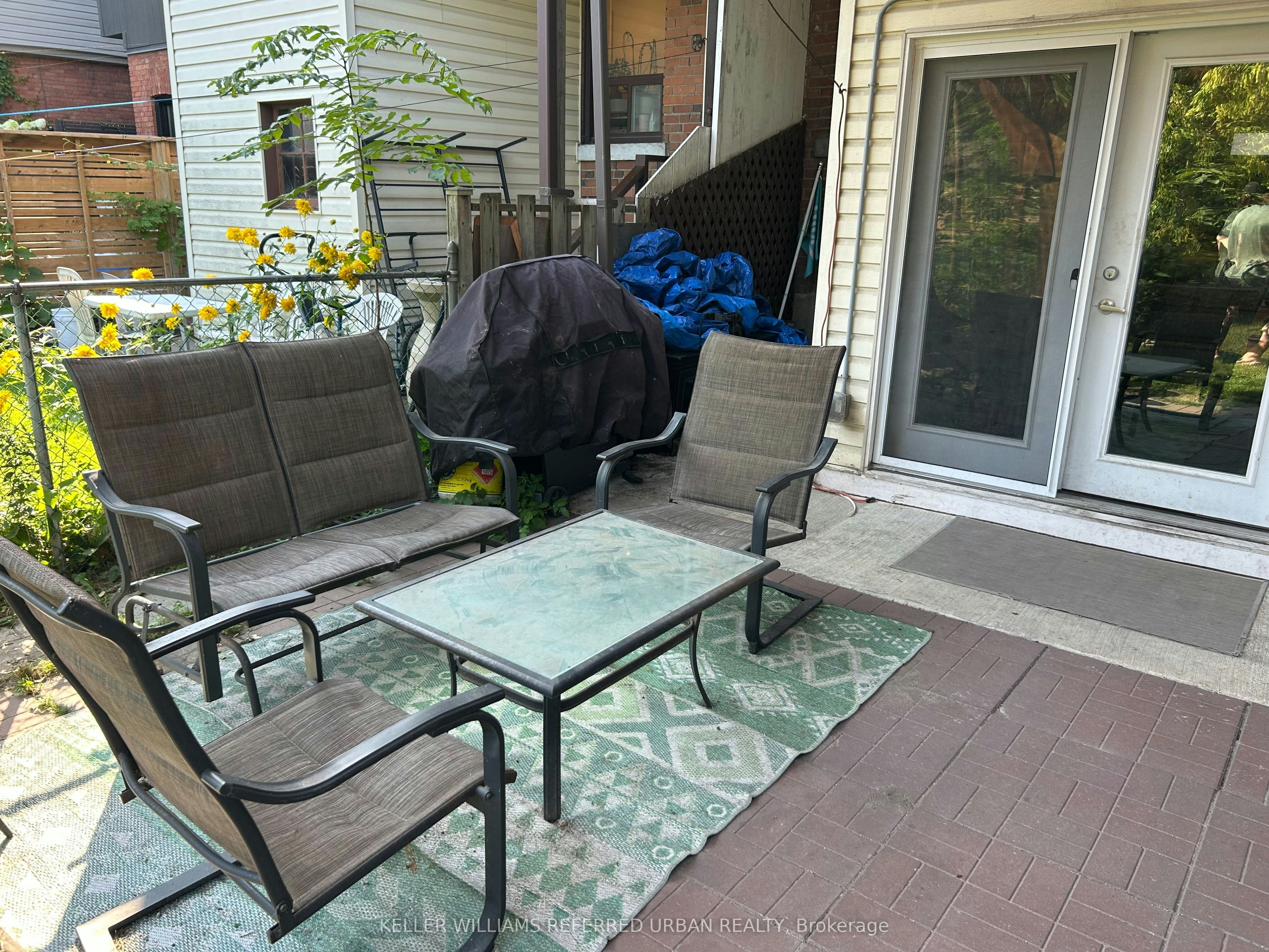 Lower-26 Indian Trail, Toronto, ON, M6R 1Z7 - 26