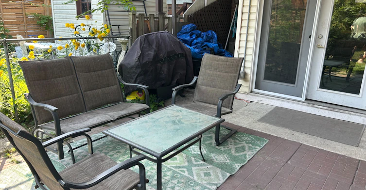 Lower-26 Indian Trail, Toronto, ON, M6R 1Z7 - 26