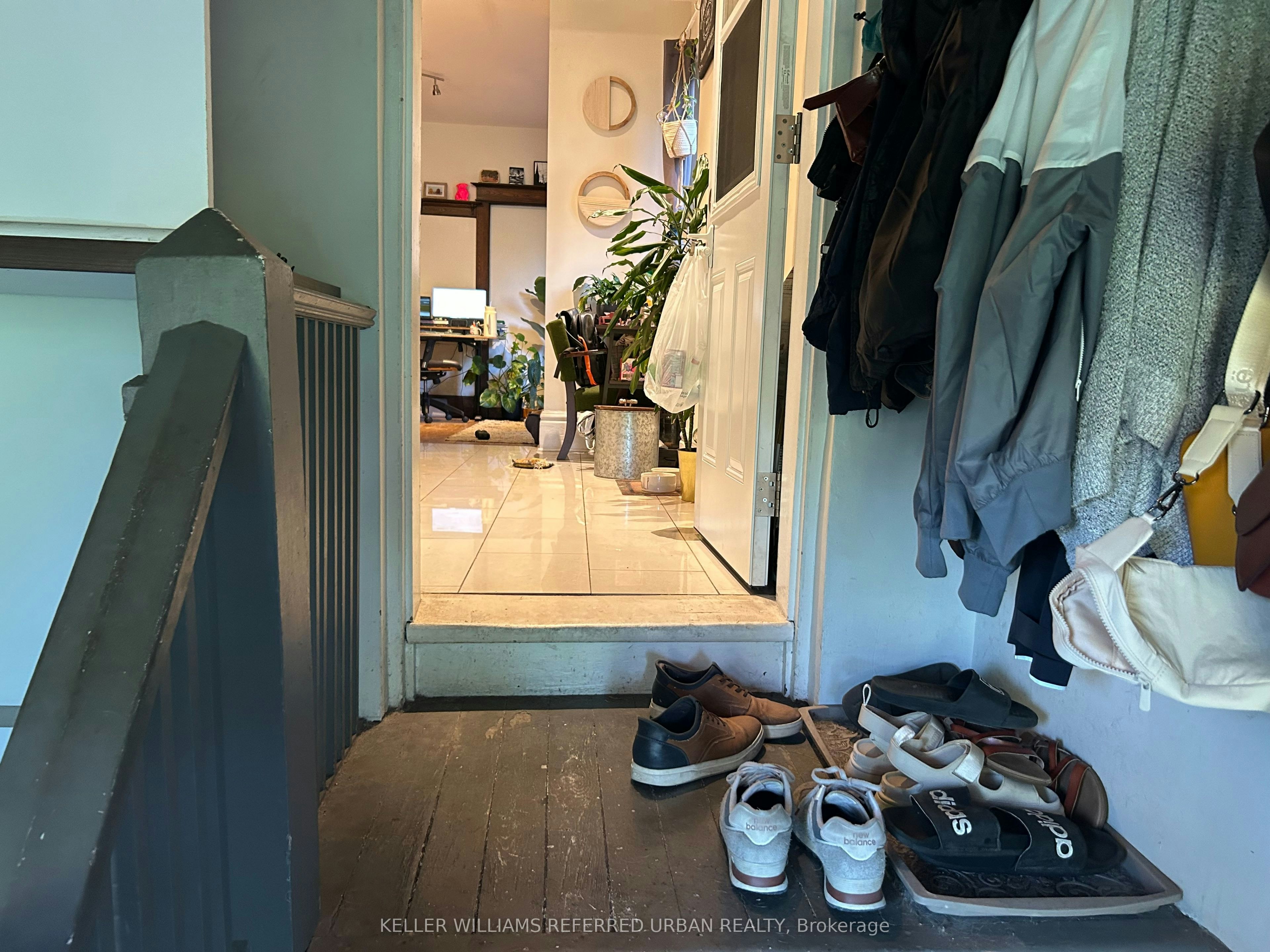 Lower-26 Indian Trail, Toronto, ON, M6R 1Z7 - 24